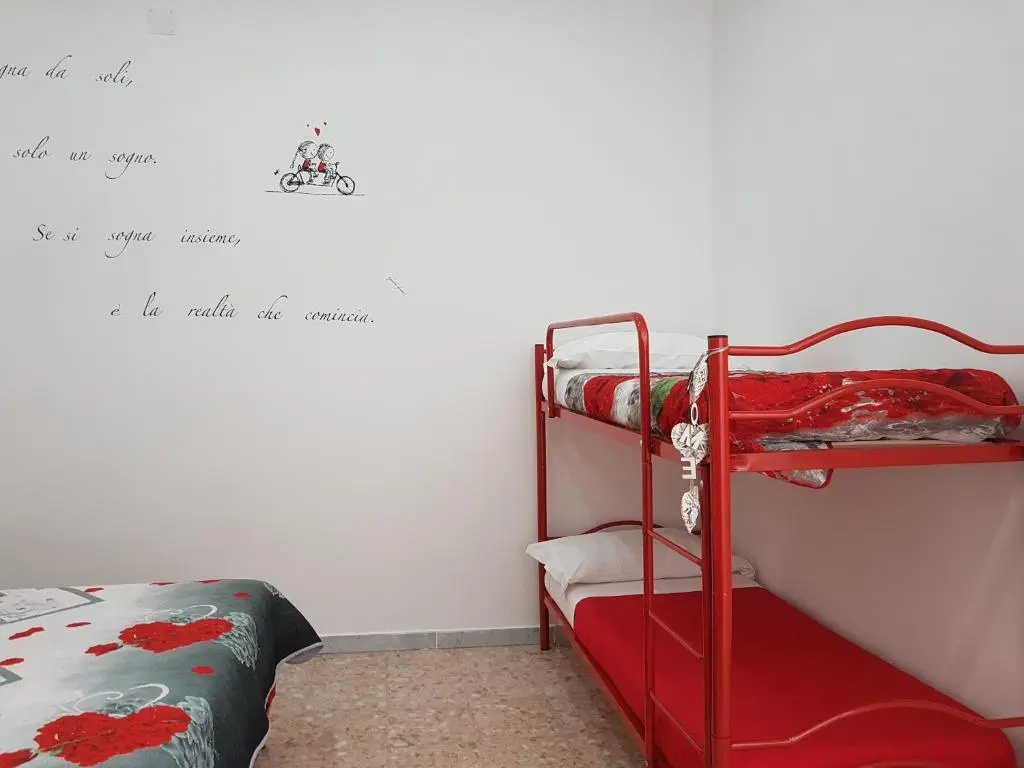 Marys Room