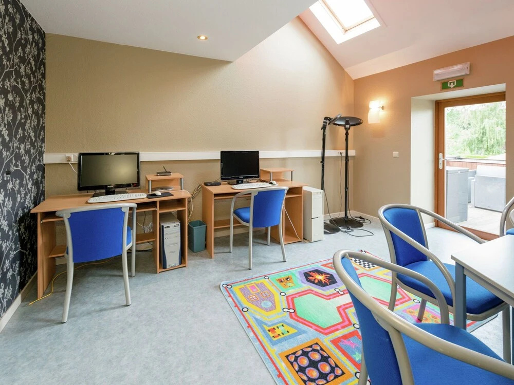 Rejuvenate at This Home, a Drive Away From the Town of Spa and Nature Parc of High Venn