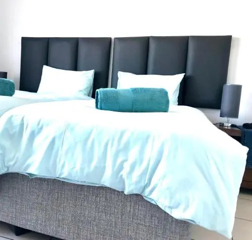 Hightide Apartment