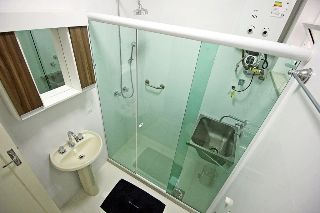 Rio Spot Homes Copacabana U041