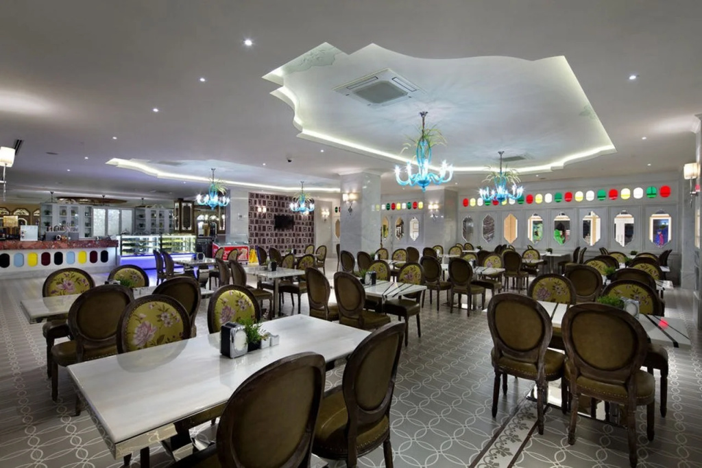 Litore Resort Hotel & Spa - Ultra All Inclusive