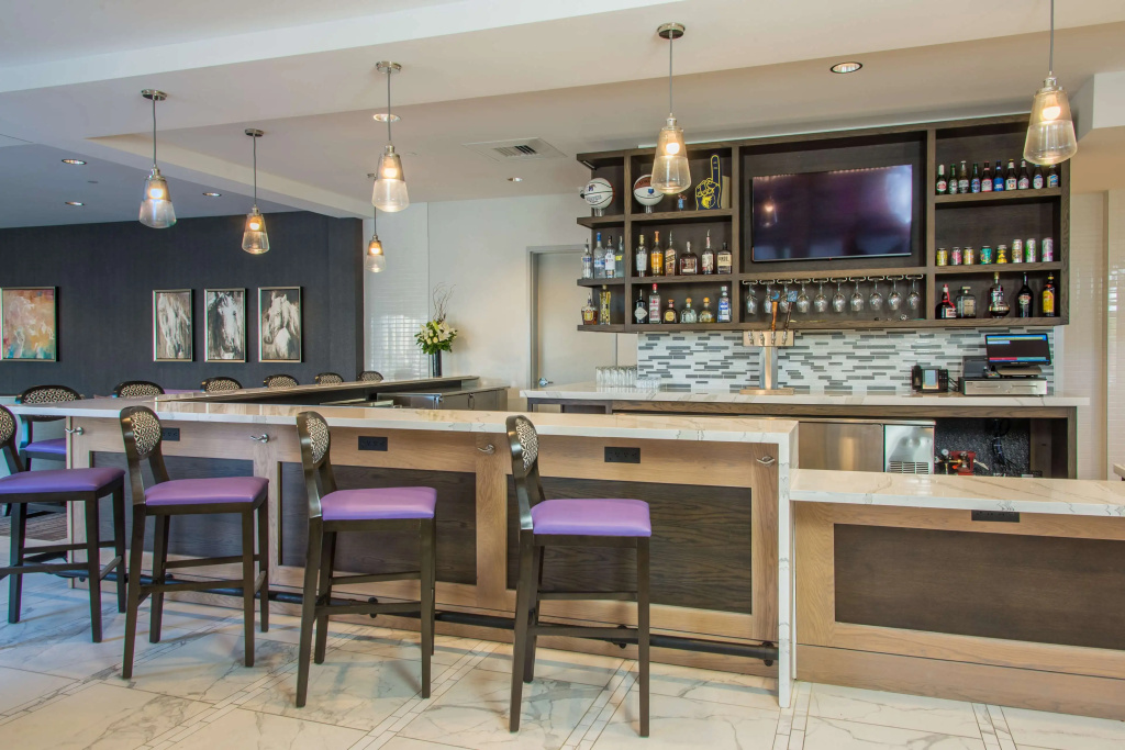 Hilton Garden Inn Memphis East/Germantown, Tn