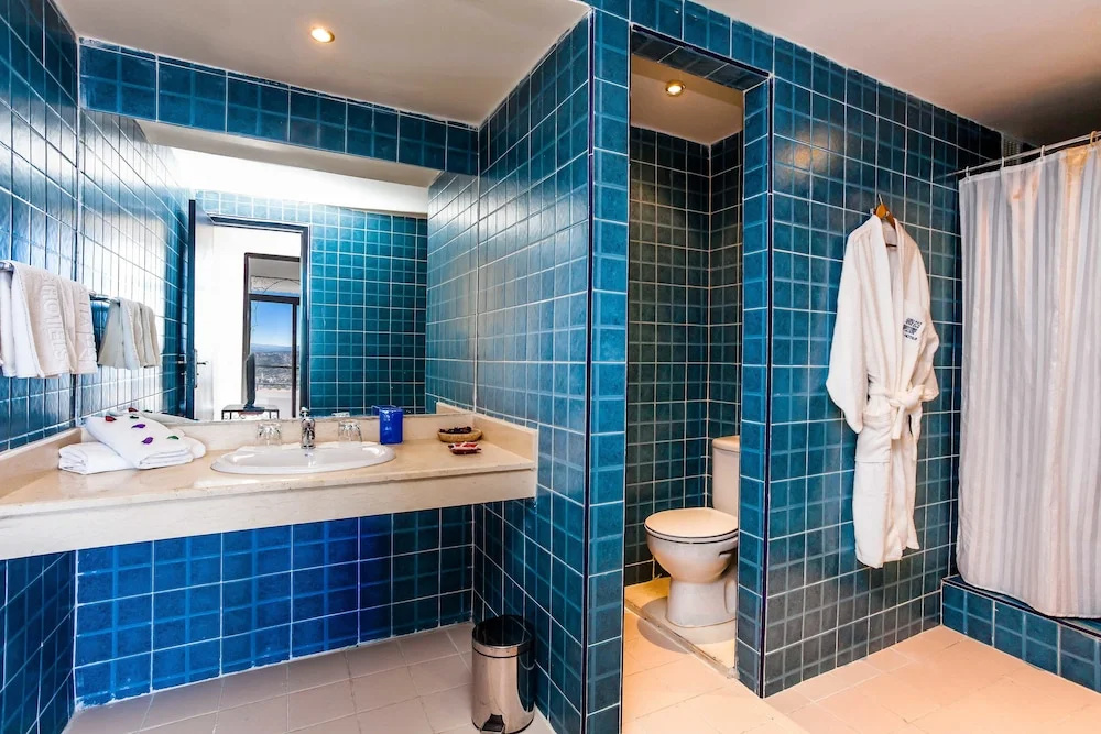 Hotel Atlas Chaouen