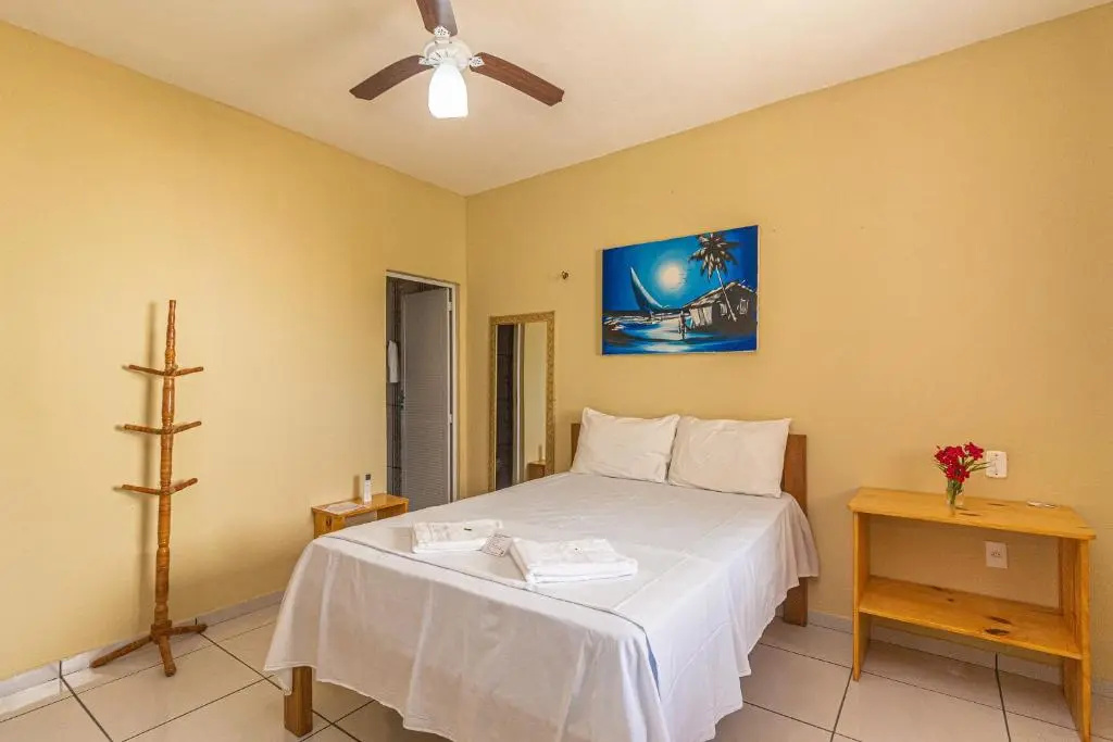 Hotel Preá