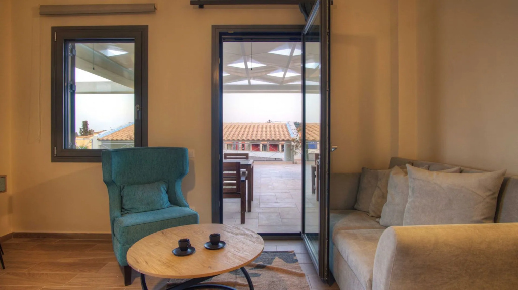 Tessera Boutique Hotel & Villas Collection