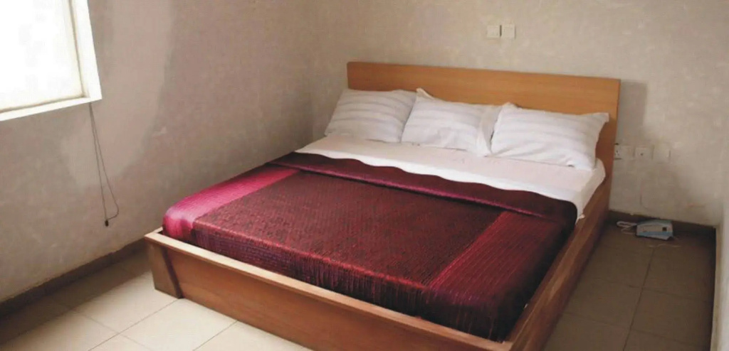 Aerol Hotel
