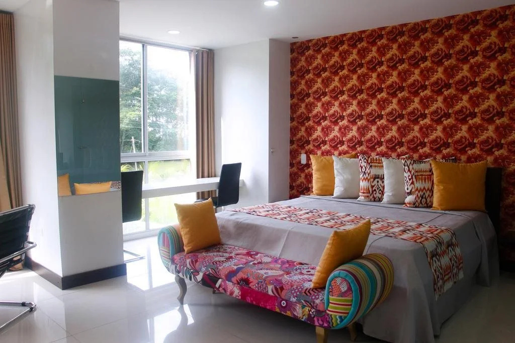 Hotel Campo Verde