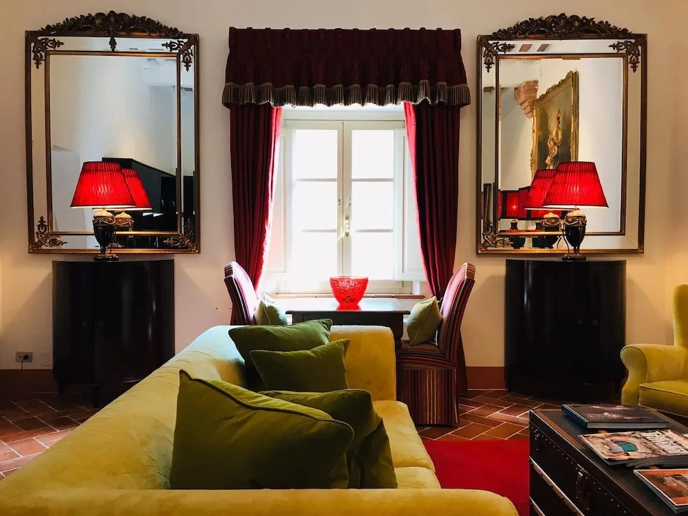 Borgo Colleoli Resort