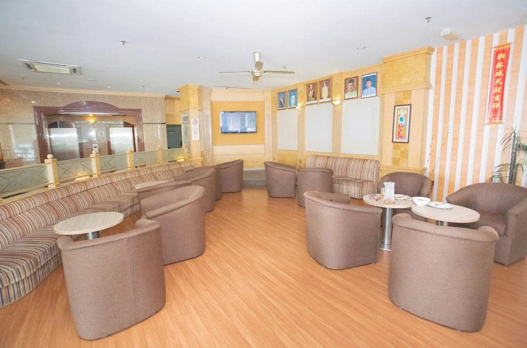 Pelican Hotel