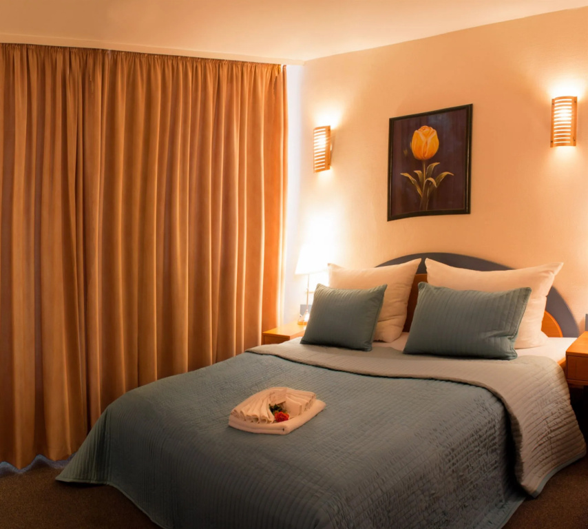 Hotel Ambiente Berlin City