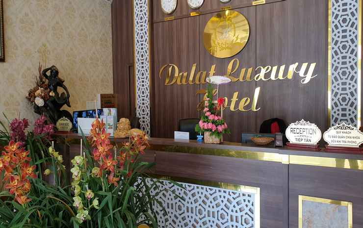 Hotel Apartment Da Lat