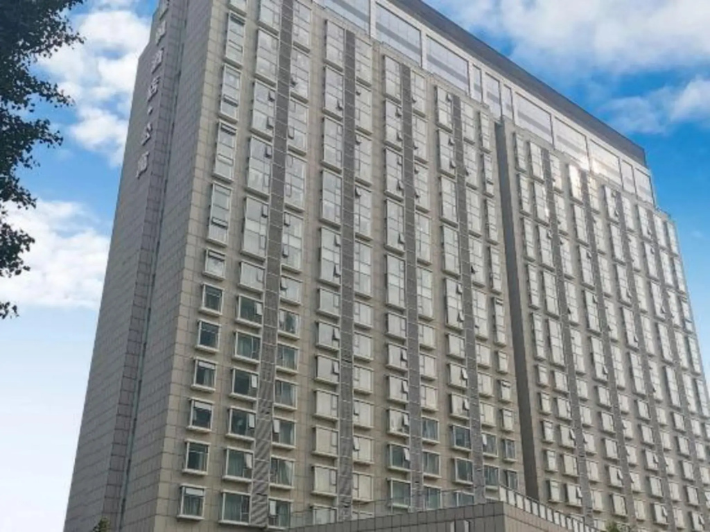 Jinfeng Hotel