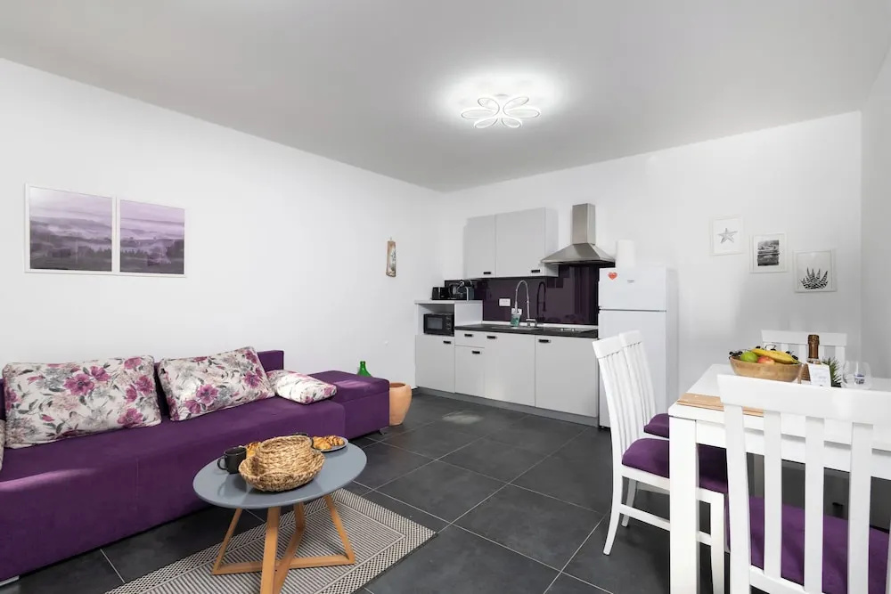 Peaceful Istria Apartments