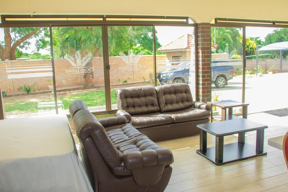 Neat one Bedroom in Morningside Guesthouse - 2089