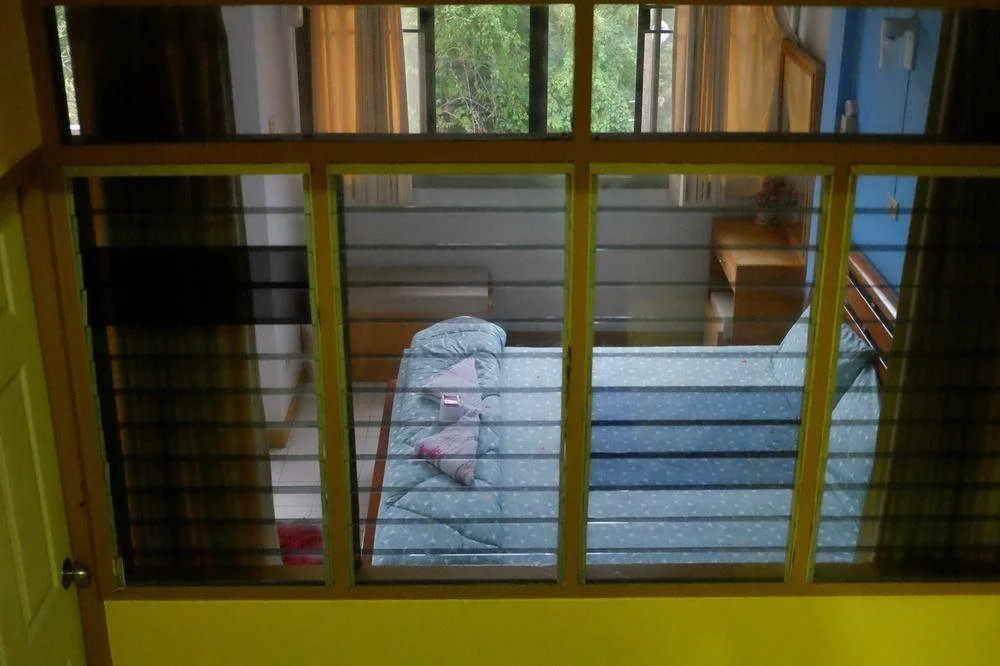 Lucky Guesthouse