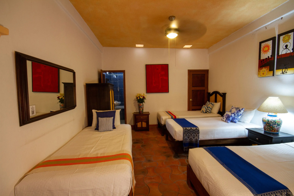 Hotel del Sol