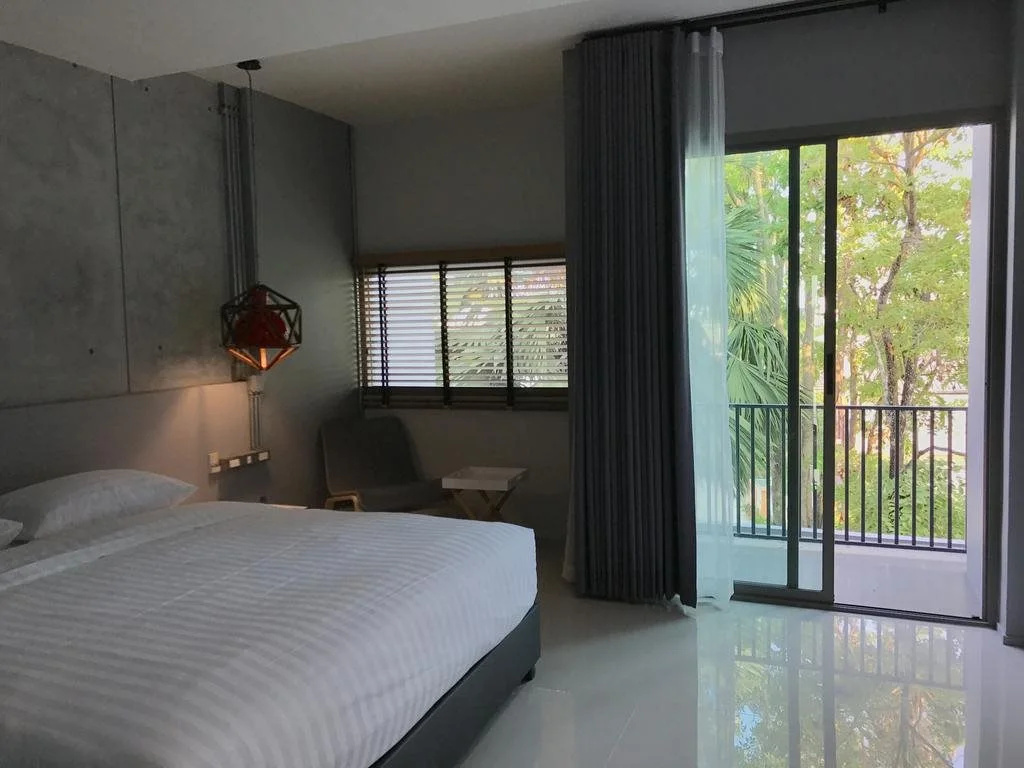 Wara Boutique Hotel