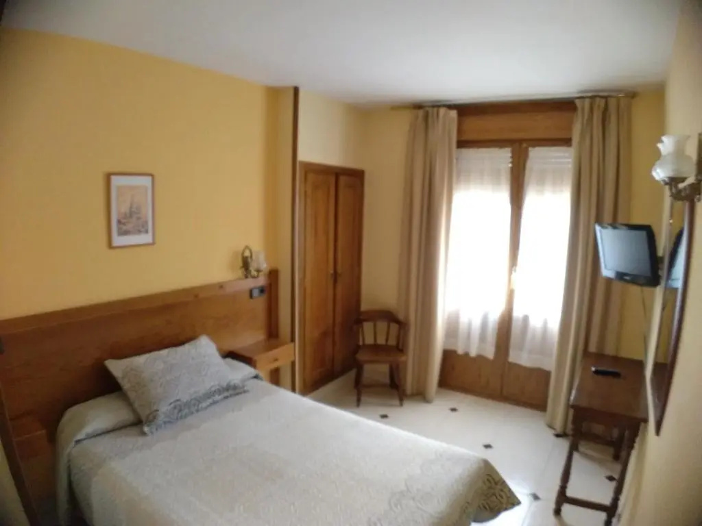 Hostal Don Jaime