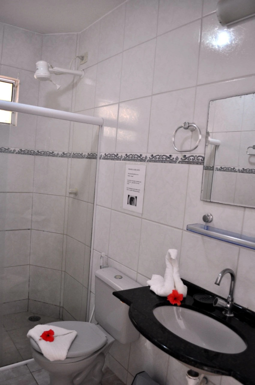 Pousada Joia Rara