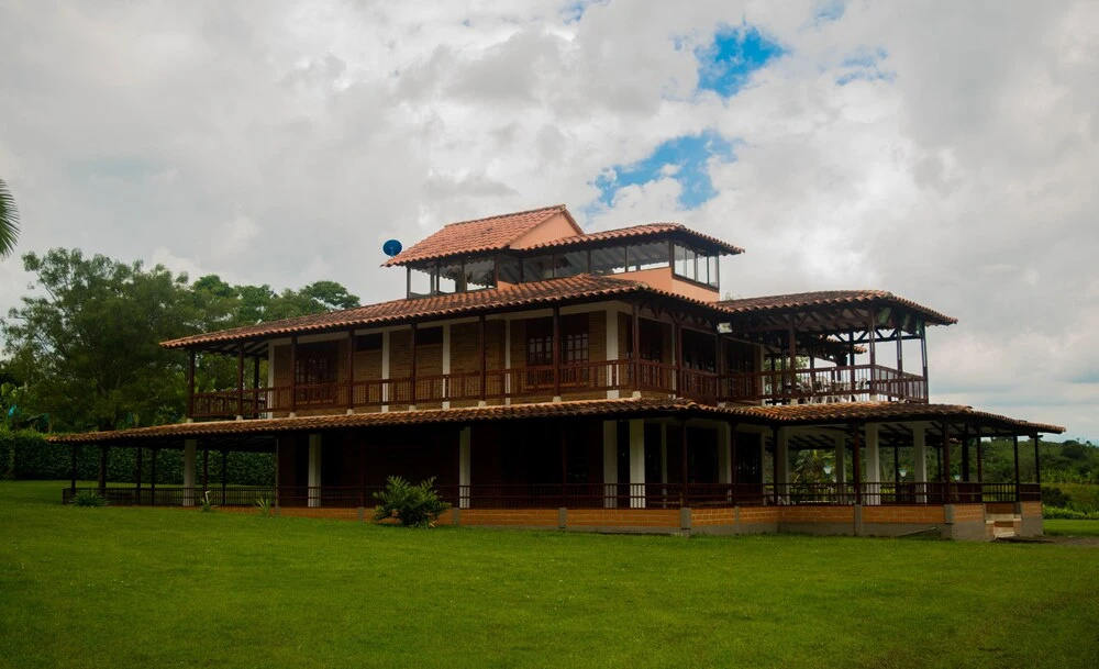 Miraflores Finca Turistica