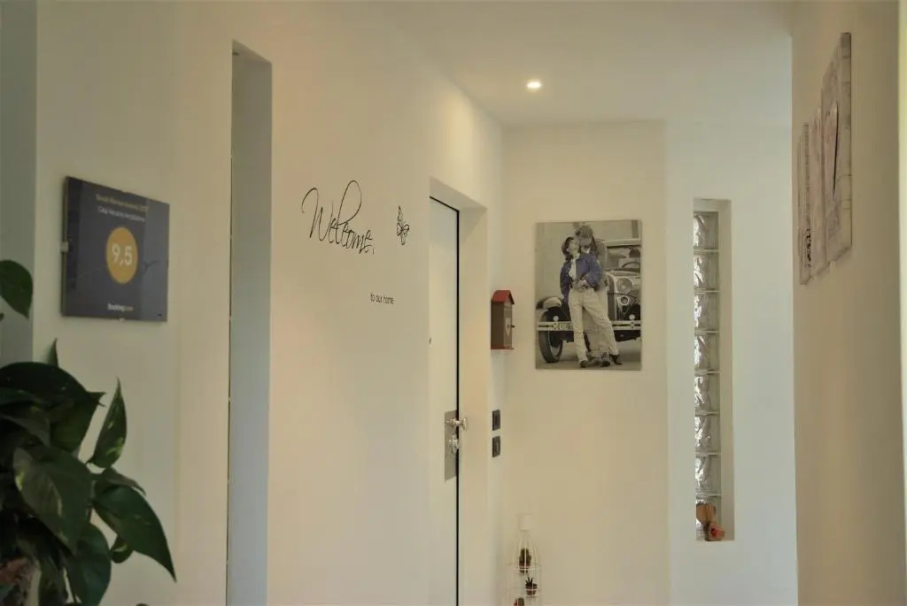 Casa Vacanze Arcobaleno