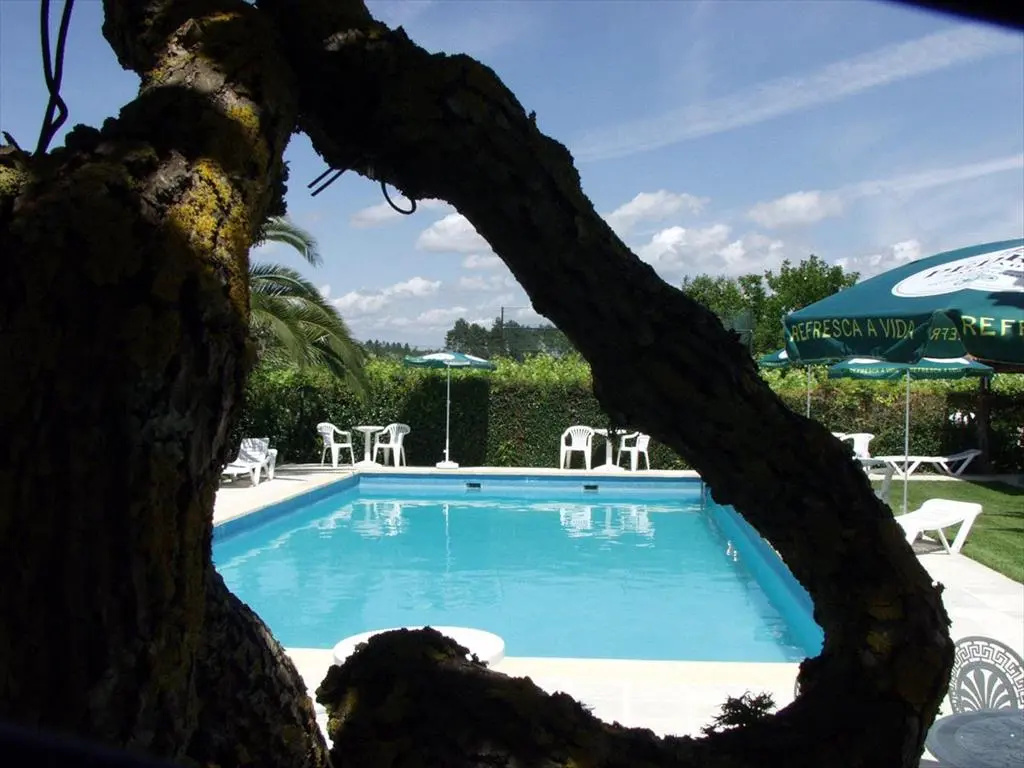 Quinta Dom Sapo - Agroturismo