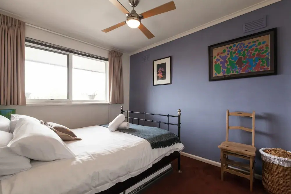 ELEANOR, 1BDR Fitzroy North Apartment