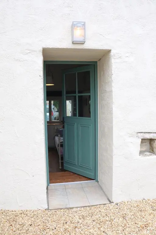 La Sonnette B&B