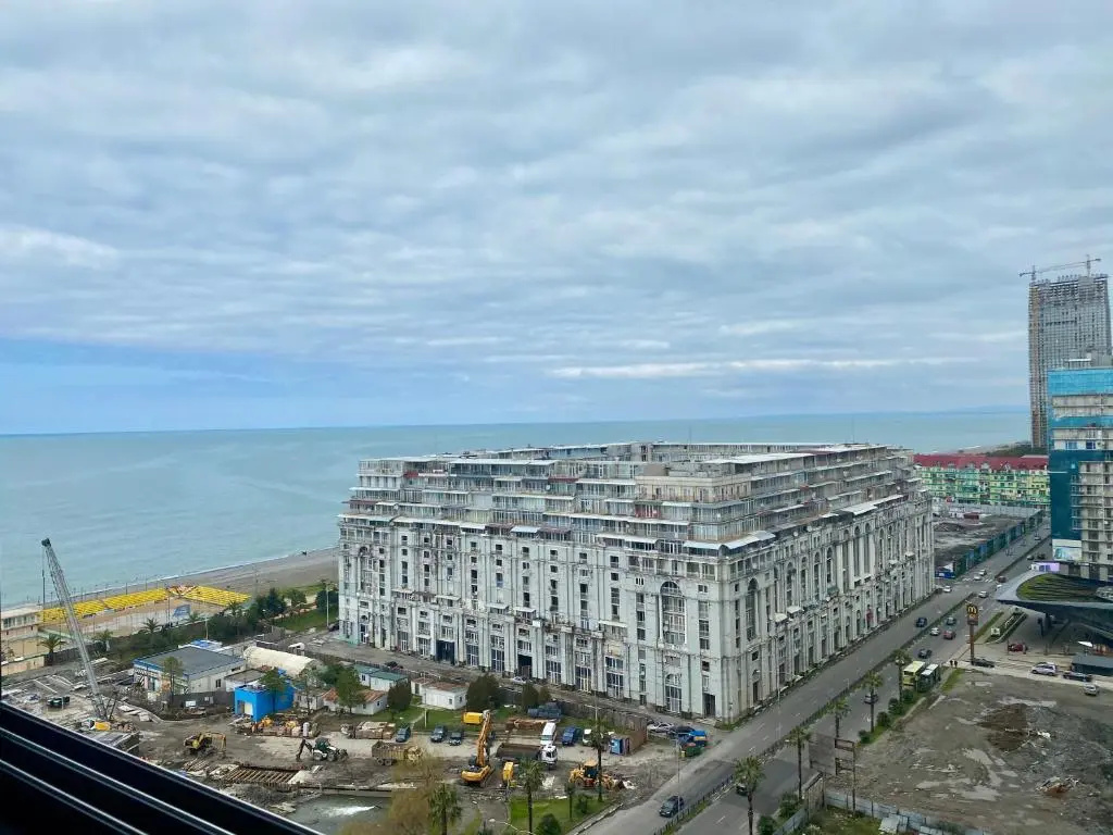 My Sunshine Apartments in Alliance Palace