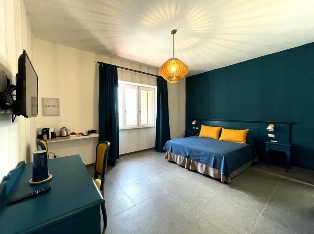 Isolotto Guest House