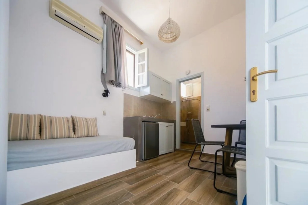 St. Paul's Bay View Suites