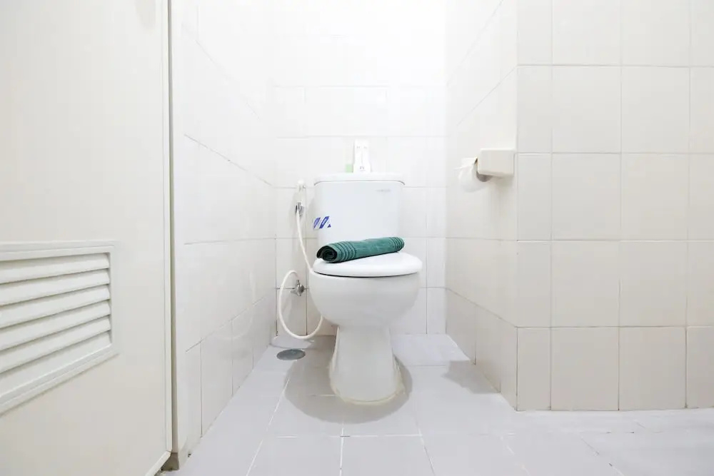 Studio Signature Park Grande Apartment Near MT Haryono dan Kuningan
