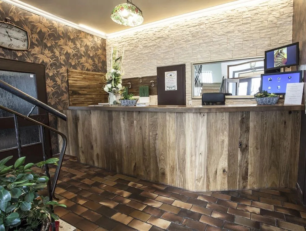 Hotel Il Mulino