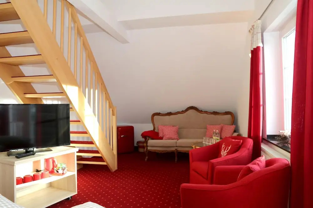 Hotel Garni Dorfkammer