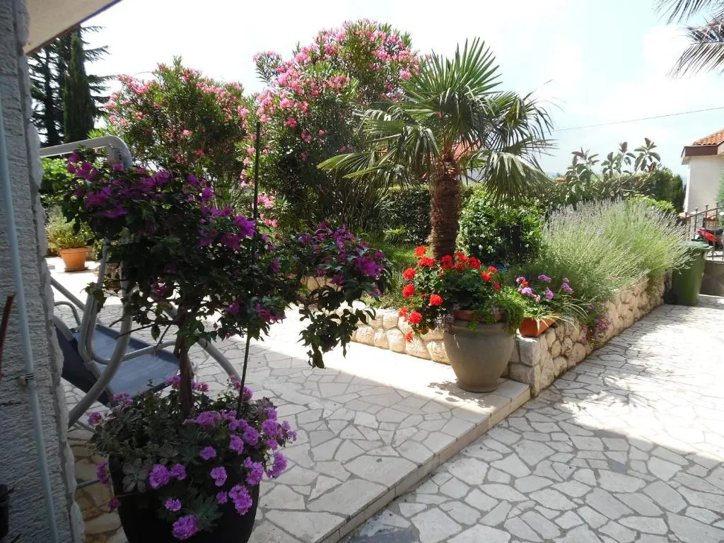 Apartments Fina