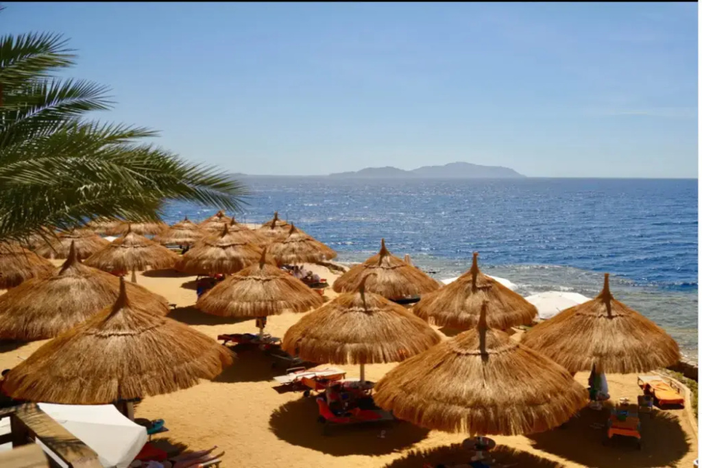 Pickalbatros Golf Luxury Suites - All Inclusive