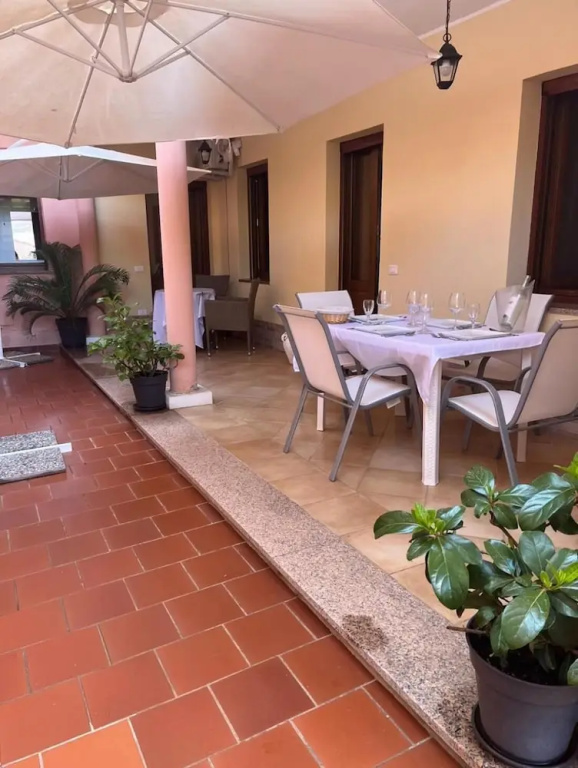 Donna Giovanna Garden