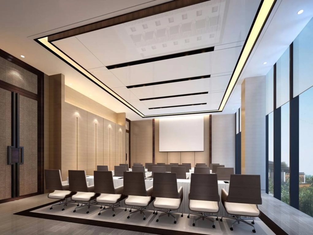 The Oriental Hotel Jiayu Wuxi