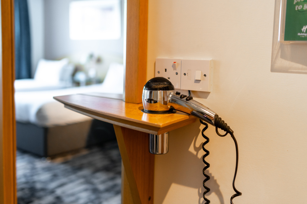 Holiday Inn Ashford - North A20 by IHG