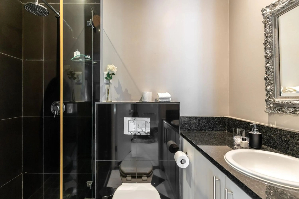 Long Street Boutique Hotel