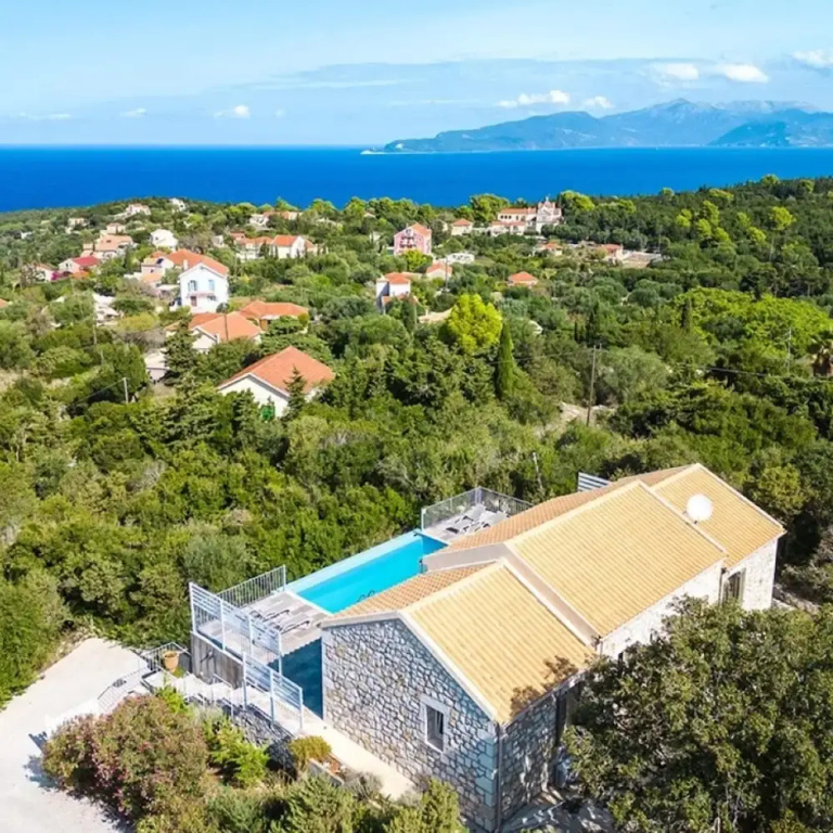 Villa Horizon