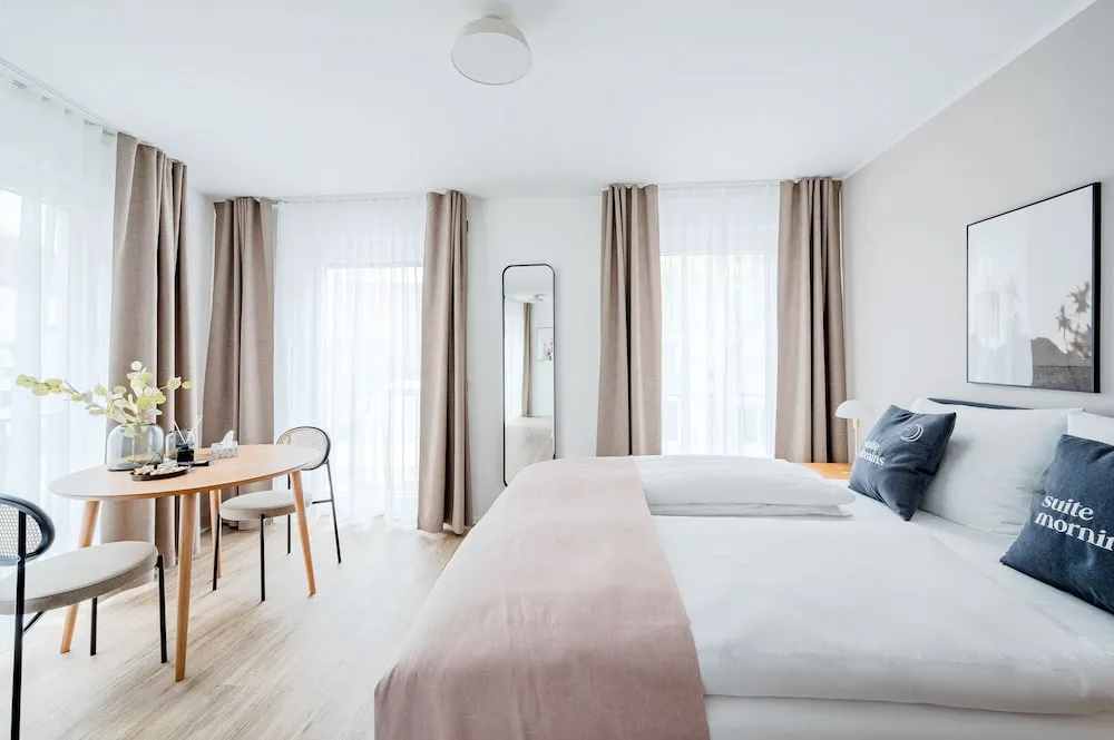Limehome Metzingen Wilhelmstr