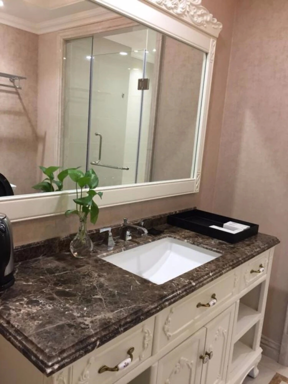 Wendy Boutique Apartment