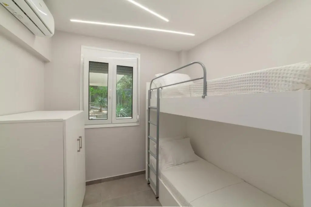 Althea Suites by Travel Pro Services- Nea Moudania Halkidiki