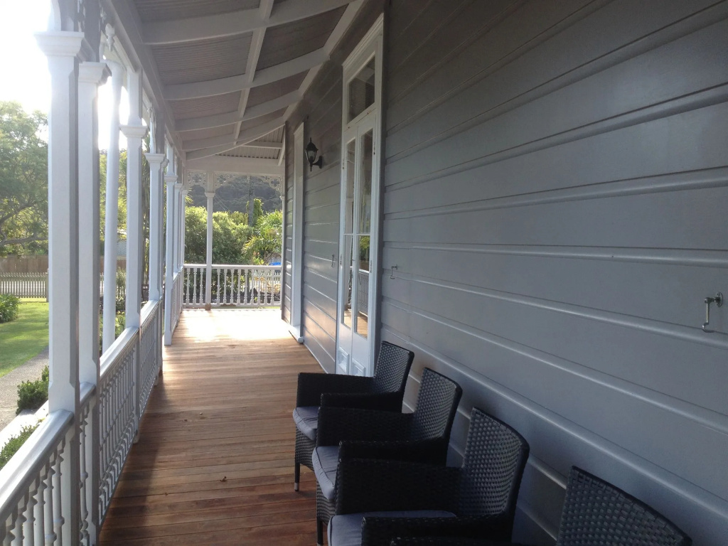 Tasman Holiday Parks - Coromandel