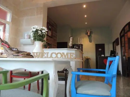Villa Palmer I Beachhouse