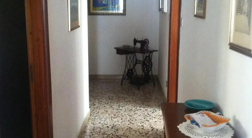 La Casa di Zia Agata
