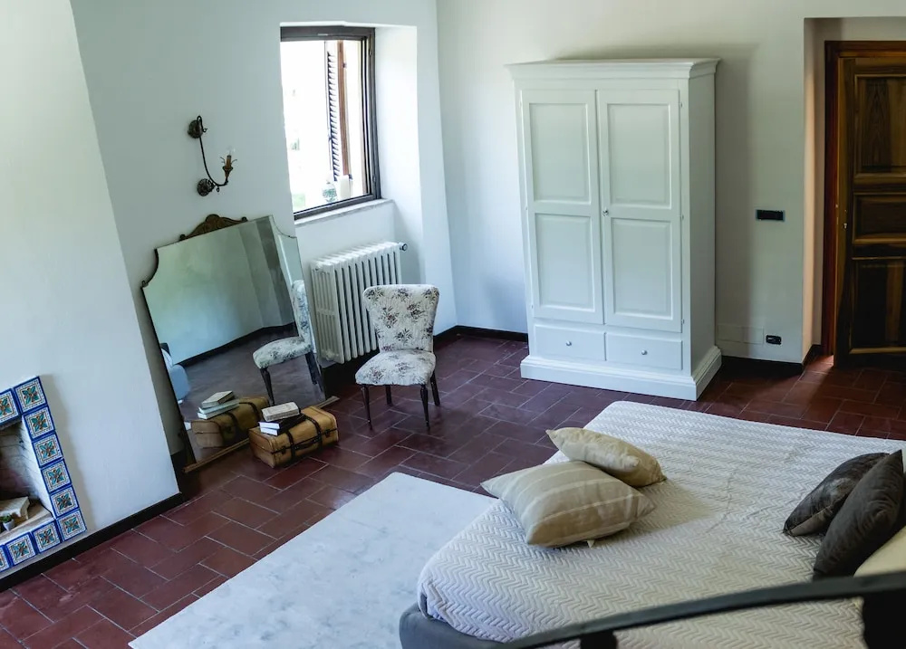 Borgo delle Mole