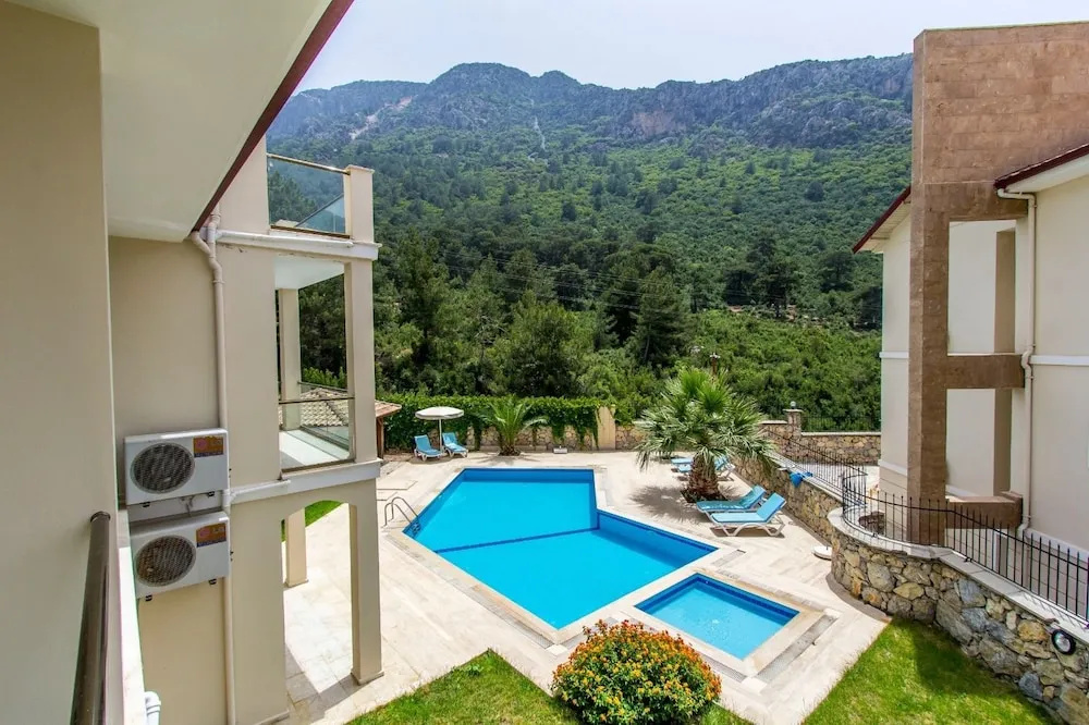 Villa Mine 1 by Tatilpremium