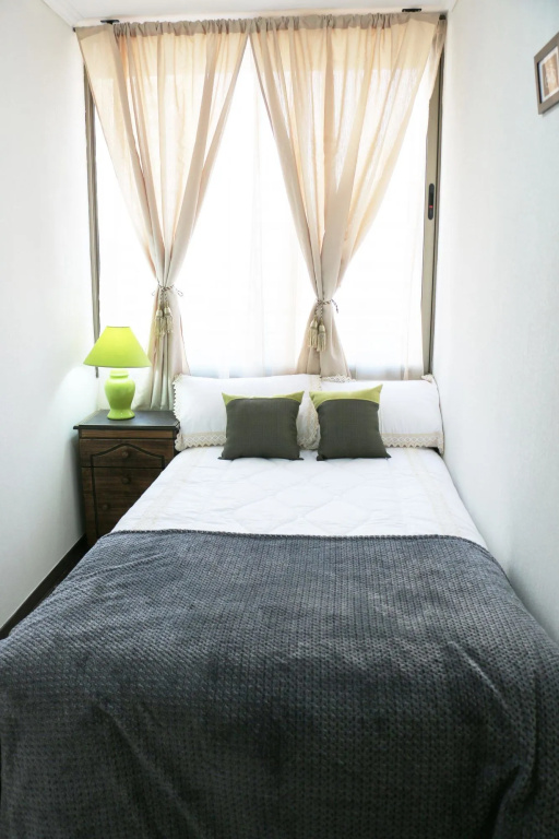 Chile4Rent Las Condes